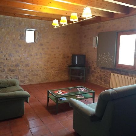 Casa Torre Cantoblanco Barron Buitenkant foto
