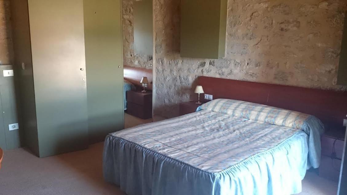 Casa Torre Cantoblanco Barron Kamer foto
