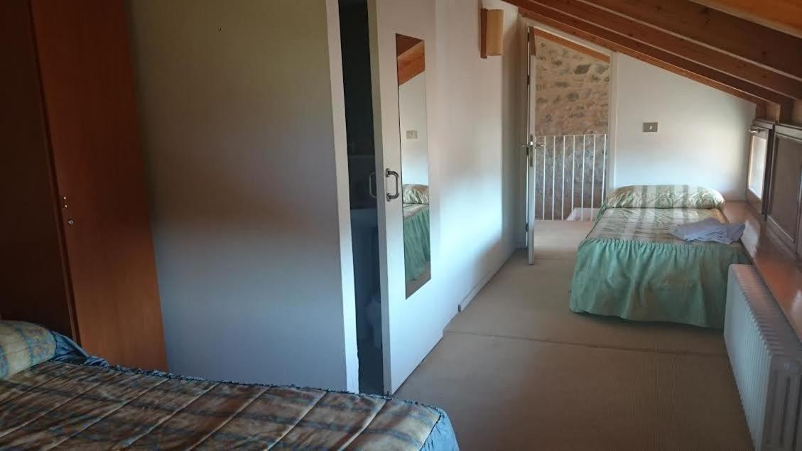 Casa Torre Cantoblanco Barron Kamer foto