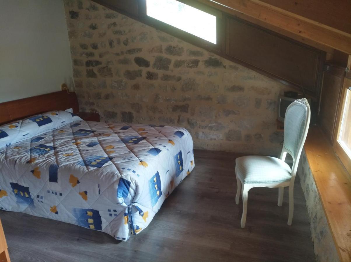 Casa Torre Cantoblanco Barron Buitenkant foto